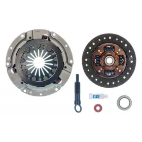 Tlx-exe15001-cl360a70 Exedy Clutch Kit For Subaru Brat 1981 1982 H4