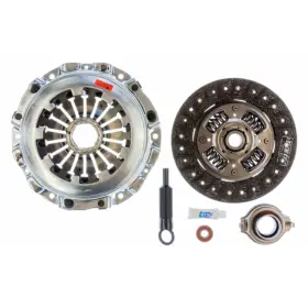Tlx-exe15802-cl360a73 Exedy Organic Clutch For Subaru Impreza 2002 2003 2004 2005 H4 Stage 1