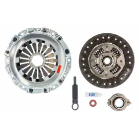 Tlx-exe15802hd-cl360a72 Exedy Organic Clutch For Subaru Forester 2004 2005 H4 Stage 1