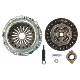 Tlx-exe15803-cl360a71 Exedy Organic Clutch For Subaru Impreza 2004-2014 H4 Stage 1