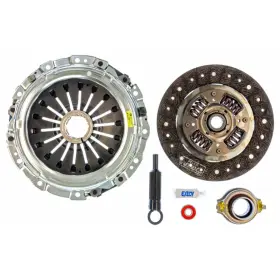 Tlx-exe15803hd-cl360a70 Exedy Organic Clutch For Subaru Impreza 2004-2014 H4 Stage 1