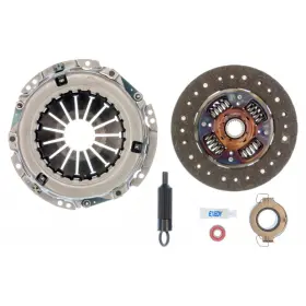 Tlx-exe16062-cl360a71 Exedy Clutch Kit For Toyota Celica 1988 1989 V6