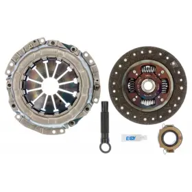 Tlx-exe16074-cl360a71 Exedy Oe Clutch Kit For Toyota Mr2 1986 1987 1988 1989 L4