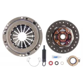 Tlx-exe16075-cl360a70 Exedy Clutch Kit For Toyota Mr2 1988 1989 Oe L4