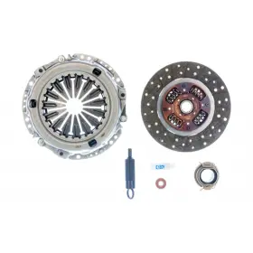 Tlx-exe16087-cl360a72 Exedy Oe Clutch Kit For Toyota Tundra 2000 2001 2002 2003 2004 V6