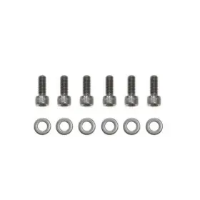 Tlx-exebs05-cl360a74 Exedy Cover Bolt For Honda S2000 2004-2009 L4 Hyper Multi Carbon