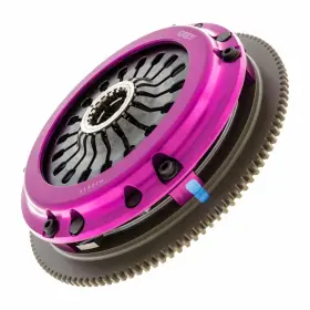 Tlx-exefh02sd1-cl360a72 Exedy Hyper Single Clutch For Subaru Wrx Sti 2015-2020 H4 Sprung Center Disc