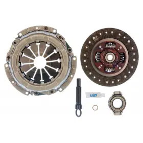 Tlx-exekns02-cl360a72 Exedy Clutch Kit For Nissan Sentra 1991 1992 1993 1994 1995 1996 1997 1998 1999