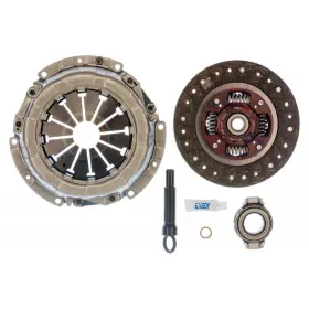 Tlx-exekns02-cl360a73 Exedy Clutch Kit For Nissan Nx 1991 1992 1993 L4