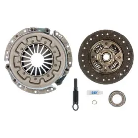 Tlx-exekns03-cl360a70 Exedy Clutch Kit For Nissan D21 1993 1994 Oe L4