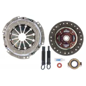 Tlx-exekty03-cl360a70 Exedy Clutch Kit For Toyota Mr2 Spyder 2000 2001 2002 2003 2004 2005 L4 #2