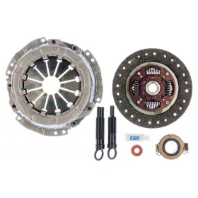 Tlx-exekty03-cl360a73 Exedy Clutch Kit For Geo Prizm 1990 1991 1992 1993 1994 1995 1996 1997 L4