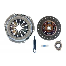 Tlx-exekty15-cl360a71 Exedy Clutch Kit For Toyota Echo 2000 01 02 03 04 2005 Oe L4