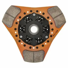 Tlx-exend05t-cl360a73 Exedy Single Disc Assembly For Nissan 200sx 1987-1998 Stage 2