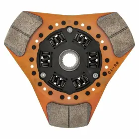 Tlx-exend05t-cl360a86 Exedy Single Disc Assembly For Nissan Stanza 1989 1990 1991 1992 Stage 2