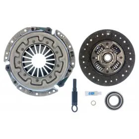 Tlx-exensk1004-cl360a70 Exedy Clutch Kit For Nissan Frontier 2000 2001 2002 2003 2004 L4