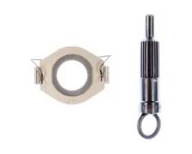 Tyak100 Exedy For 2004-2006 Scion Xa L4 Hyper Series Accessory Kit Incl Release Bearing #2