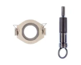 Tyak100 Exedy For 2004-2006 Scion Xa L4 Hyper Series Accessory Kit Incl Release Bearing #3