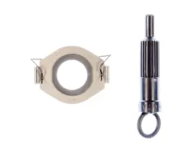 Tyak100 Exedy For 2004-2006 Scion Xa L4 Hyper Series Accessory Kit Incl Release Bearing