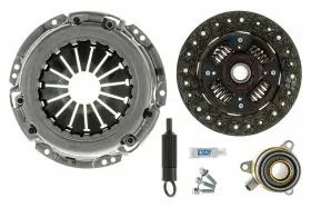 Tyk1507 Exedy Pro Clutch Kit For 11-16 Scion Tc 10-11 Toyota Camry 2.5l