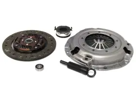 Vb89z8 Exedy Clutch Kit For 96-17 Subaru Saab Impreza Legacy 92x Baja Forester 2.5l H4