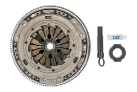 Vwk1000 Exedy Transmission Clutch And Flywheel Kit