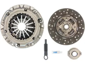 Wm79f3 Exedy Clutch Kit For 91-99 Mitsubishi Dodge 3000gt Stealth 3.0l V6 Turbocharged
