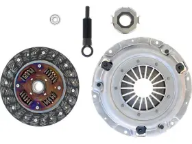 Yy99b3 Exedy Clutch Kit For 98 Subaru Impreza 2.5l H4