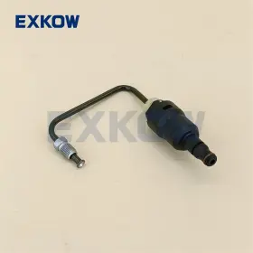 2348a471 Exkow Clutch Cylinder Tube For Mitsubishi Montero Sport L200 2015-2022 2.4 Us
