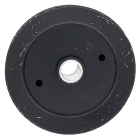 103-0136 Exmark Used Item.exmark Double Jackshaft Sheave Lazer Z Sdp