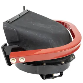 103-0401 Exmark Used Item.exmark Service Only Blower Lazer Z Hp Ultra Vac Qds Bagger Sdp818 #3