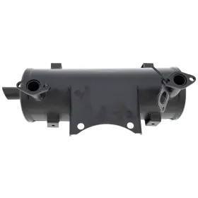 103-2758 Exmark 103-1595 Used Item.exmark Muffler Kit Lazer Z 103-0202 Sdp1207