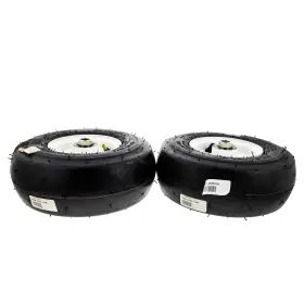 103-3151 Exmark 103-3798 Used Item.exmark Wheel And Bearing Lazer Z Turf Tracer Ct Sdp