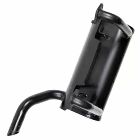 103-4476 Exmark 103-4483 Open-box.exmark Muffler Kit Lazer Z Hp Sdp490 #2