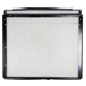 103-5745-03 Exmark Open-box.exmark Hopper Screen Panel Navigator Sdp713 #3
