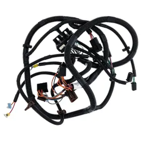 109-0125 Exmark Used Item.exmark Wire Harness Lazer Z Ac Sdp743