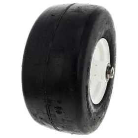 109-9126 Exmark Used Item.exmark Wheel And Tire Lazer Z As Hp E S X Series Aerator Sdp885 #2