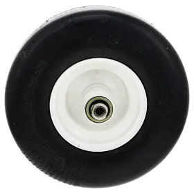 109-9126 Exmark Used Item.exmark Wheel And Tire Lazer Z As Hp E S X Series Aerator Sdp885 #3