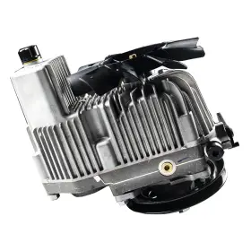 142-3608 Exmark Used Item.exmark Right Hand Pump Section Kit Lazer Z E S-series Zero Turn Sdp869 #3