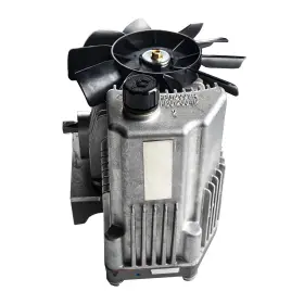 142-3608 Exmark Used Item.exmark Right Hand Pump Section Kit Lazer Z E S-series Zero Turn Sdp869