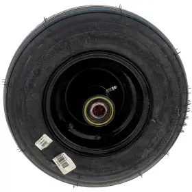 142-5510 Exmark Used Item.wheel And Tire Zs3624 Za4640 Junior Standon Sprayer Aerator Sdp719