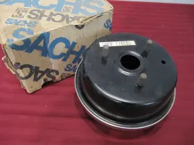 115202 F&s Nos Vw Volkswagen Auto Stick Clutch Servo Beetle And Karmann Ghia 1968 - 1974