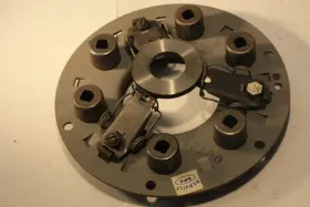 47100 F&s Clutch Cover For Goliath 900e 1100 180mm Reman Old Stock