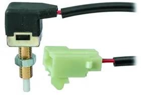 Facet 7.1297 Clutch Starter Safety Switch For 2007-2009 Hyundai Santa Fe