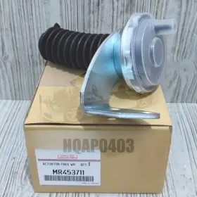Mr453711 Factory/oem 3820a049 Freewheel Clutch Actuator For 00-06 Mitsubishi Pajero V73 V75 V77 V78