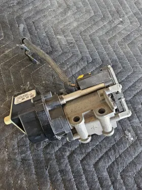 41050-2b002 Factory/oem 2017-2022 Ioniq Niro Hybrid Engine Clutch Actuator Genuine Used #2
