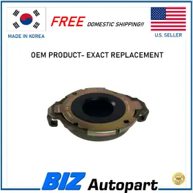 41421-28020 Factory/oem Clutch Release Bearing For 1996-2008 Hyundai 2001-2009 Kia #