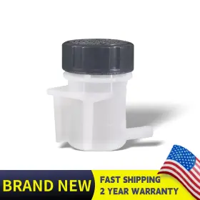 46965-s5a-013 Factory/oem Clutch Fluid Reservoir Tank Part 46965s5a013 For Honda