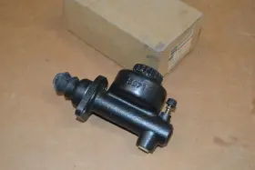 Kg1999.1.0 Fag Kg199910 Mercedes 220s 220se Clutch Master Cylinder 0002951406