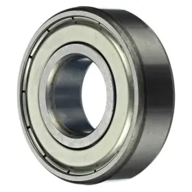 6001-2z Fag Usa Clutch Pilot Bearing-std